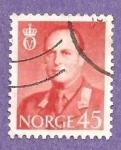 Stamps Norway -  INTERCAMBIO