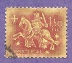 Sellos del Mundo : Europa : Portugal : INTERCAMBIO