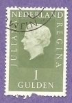 Stamps Netherlands -  INTERCAMBIO