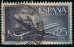 Stamps Spain -  EDIFIL 1170 SCOTT C148