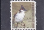 Stamps Hong Kong -    ave-