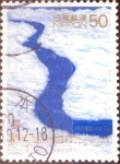 Sellos de Asia - Japn -  Scott#2656 intercambio 0,35 usd 50 y. 1999