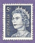 Stamps Australia -  INTERCAMBIO