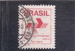 Stamps : America : Brazil :  ILUSTRACIONES
