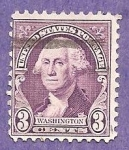 Stamps United States -  INTERCAMBIO