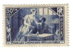 Stamps France -  