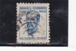Stamps : America : Brazil :  Mariscal Floriano Peixoto