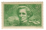 Stamps Europe - France -  Louis Hector Berlioz