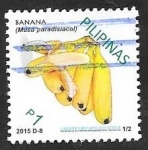 Stamps Philippines -  3930 - Banana