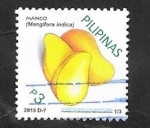 Sellos de Asia - Filipinas -  3923 - Mango
