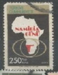 Stamps : Asia : Turkey :  SCOTT B151 