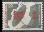 Stamps : Asia : Turkey :  SCOTT 1903