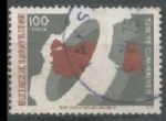 Sellos de Asia - Turqua -  SCOTT 1903