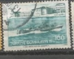 Sellos de Asia - Turqu�a -  SCOTT 1946 