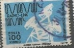 Stamps : Asia : Turkey :  SCOTT 1994