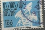 Sellos de Asia - Turqua -  SCOTT 1994