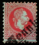 Stamps : Asia : Austria :  