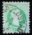 Stamps Asia - Austria -  