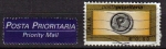 Stamps : Europe : Italy :  ITALIA 2004 Sellos Posta Prioritaria Usado
