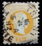 Stamps : Asia : Austria :  