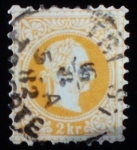 Stamps Austria -  