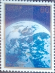 Stamps Japan -  Scott#2548 intercambio 0,40 usd 80 y. 1996