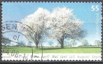 Stamps Germany -  Las cuatro estaciones, Primavera.