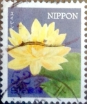 Stamps Japan -  Scott#3664 intercambio, 0,75 usd 52 y, 2014
