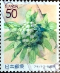 Stamps Japan -  Scott#Z617 intercambio, 0,65 usd 50 y. 2004