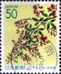 Stamps Japan -  Scott#Z616 intercambio, 0,65 usd 50 y. 2004