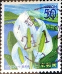 Stamps Japan -  Scott#Z783 intercambio, 0,60 usd 50 y. 2007
