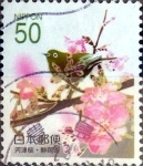 Stamps Japan -  Scott#Z706 intercambio, 0,60 usd 50 y. 2006