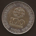 Monedas de  -  -  Monedas Portugal