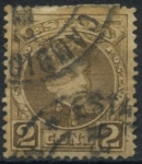 Stamps Spain -  EDIFIL 241 SCOTT 272