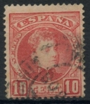 Stamps Spain -  EDIFIL 243 SCOTT 274