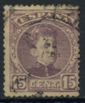 Stamps : Europe : Spain :  EDIFIL 245 SCOTT 276