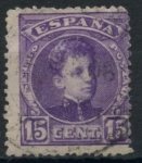 Stamps : Europe : Spain :  EDIFIL 246 SCOTT 277