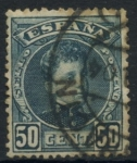 Stamps Spain -  EDIFIL  252 SCOTT 283