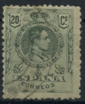 Stamps : Europe : Spain :  EDIFIL 272 SCOTT 301