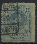Stamps : Europe : Spain :  EDIFIL 274 SCOTT 302.01