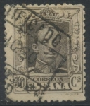 Stamps Spain -  EDIFIL 318 SCOTT 339