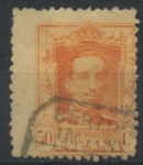 Stamps : Europe : Spain :  EDIFIL 320 SCOTT 341