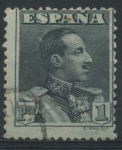 Sellos del Mundo : Europa : Espaa : EDIFIL 321 SCOTT 342