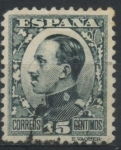 Stamps : Europe : Spain :  EDIFIL 493 SCOTT 409