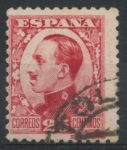 Stamps Spain -  EDIFIL 495 SCOTT 411.01