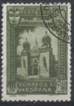 Stamps Spain -  EDIFIL 569 SCOTT 436.01