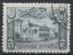 Stamps Spain -  EDIFIL 570 SCOTT 437