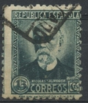 Stamps Spain -  ESPAÑA_SCOTT 518a.03 NICOLAS SALMERON. $0,2