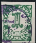 Stamps : Europe : Spain :  EDIFIL 914 SCOTT 638
