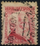 Stamps : Europe : Spain :  EDIFIL 686 SCOTT 548.01